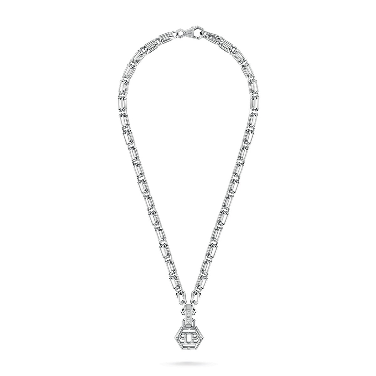 Ανδρικό Κολιέ Philipp Plein (PJ9EA04NU)