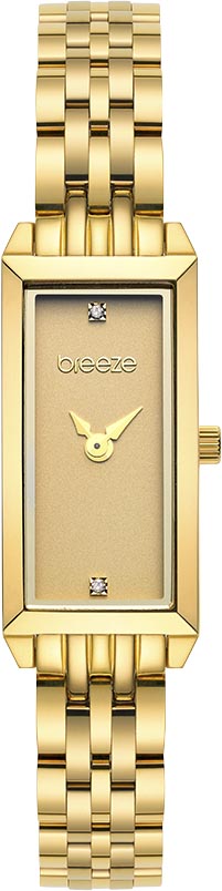 Γυναικείο Ρολόι Breeze Edge (212551.4)