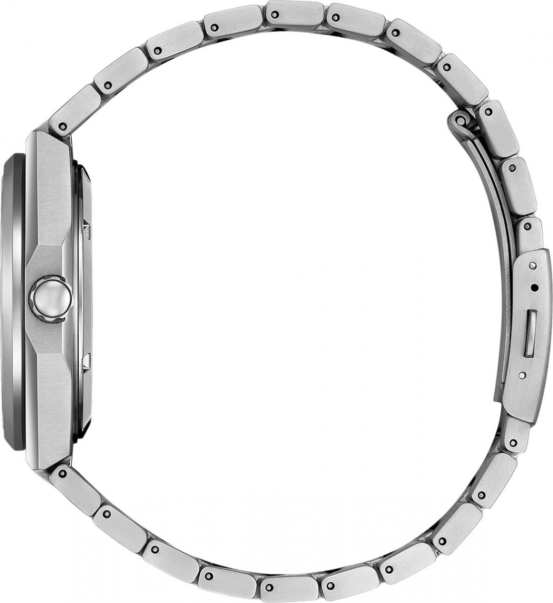 Ανδρικό Ρολόι Citizen Automatic Titanium (NJ0180-80X)