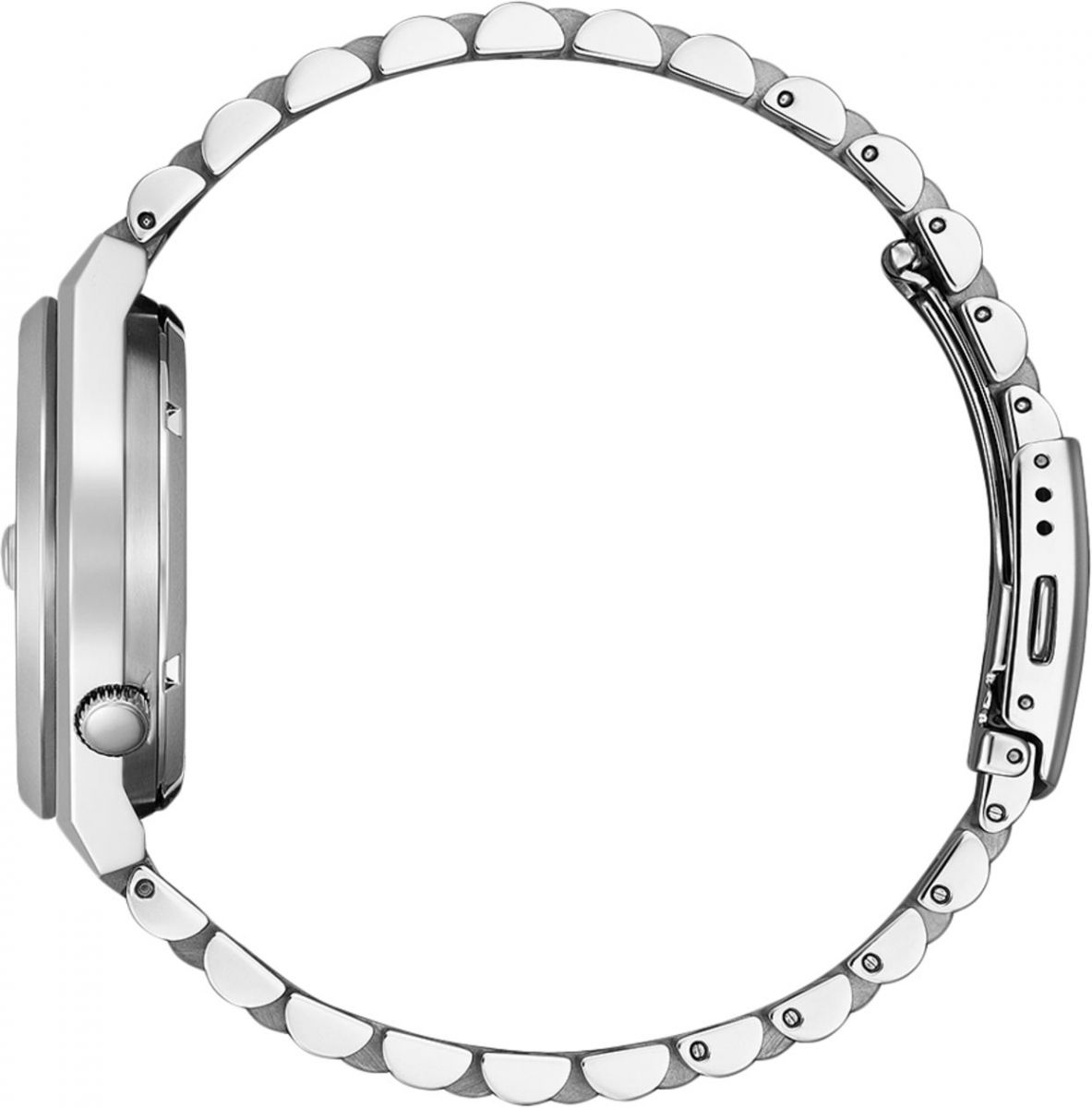 Ανδρικό Ρολόι Citizen Tsuyosa (NJ0151-88X)