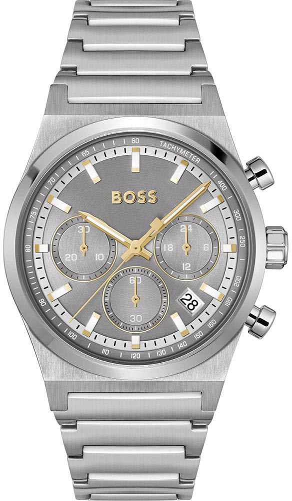 Ανδρικό Ρολόι Hugo Boss (1514221)