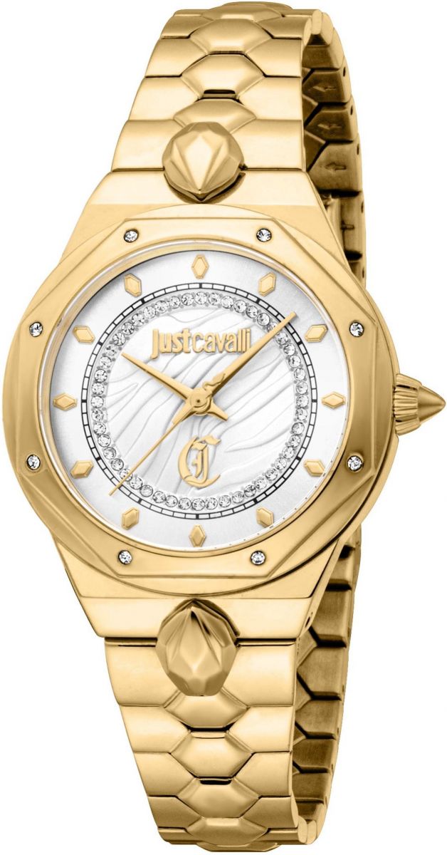 Γυναικείο Ρολόι Just Cavalli (JC1L277M0025)