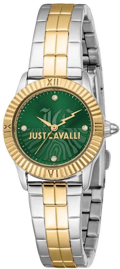 Γυναικείο Ρολόι Just Cavalli Mini (JC1L328M0085)