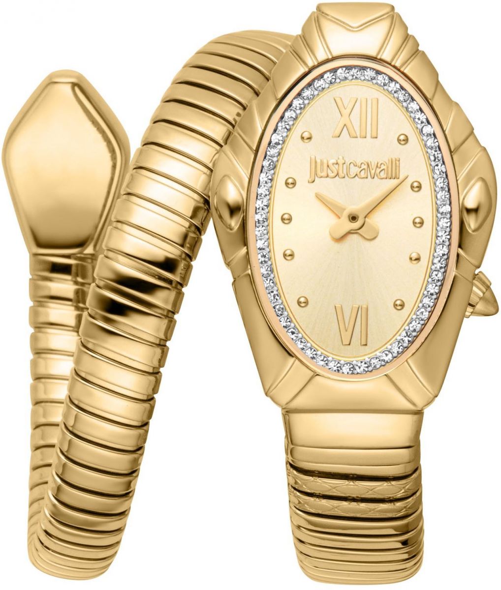 Γυναικείο Ρολόι Just Cavalli (JC1L357M0025)
