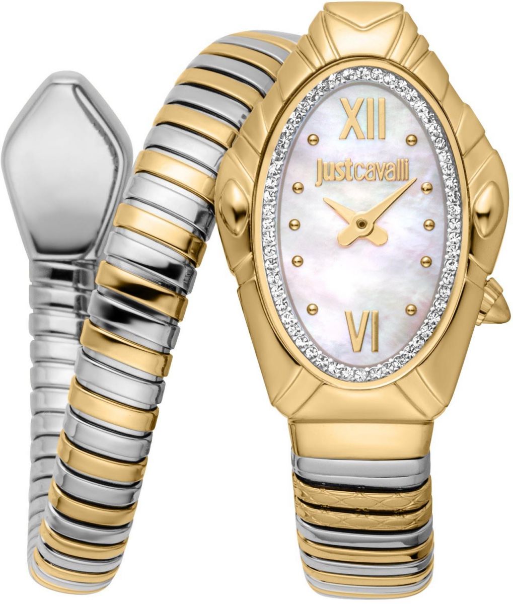 Γυναικείο Ρολόι Just Cavalli (JC1L357M0055)