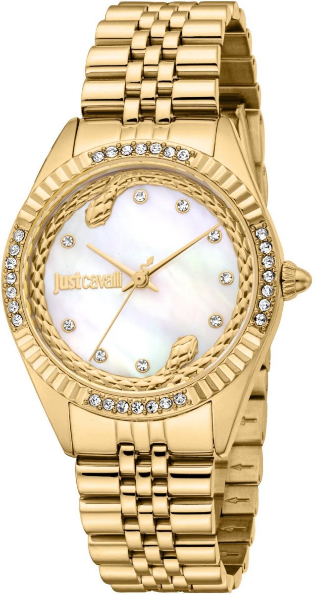 Γυναικείο Ρολόι Just Cavalli (JC1L361M0055)