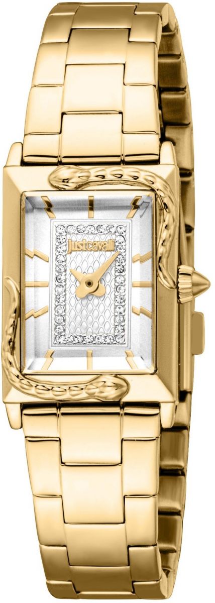 Γυναικείο Ρολόι Just Cavalli (JC1L364M0065)