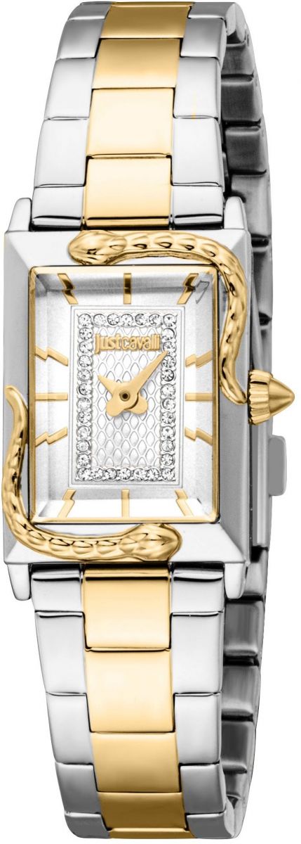 Γυναικείο Ρολόι Just Cavalli (JC1L364M0085)