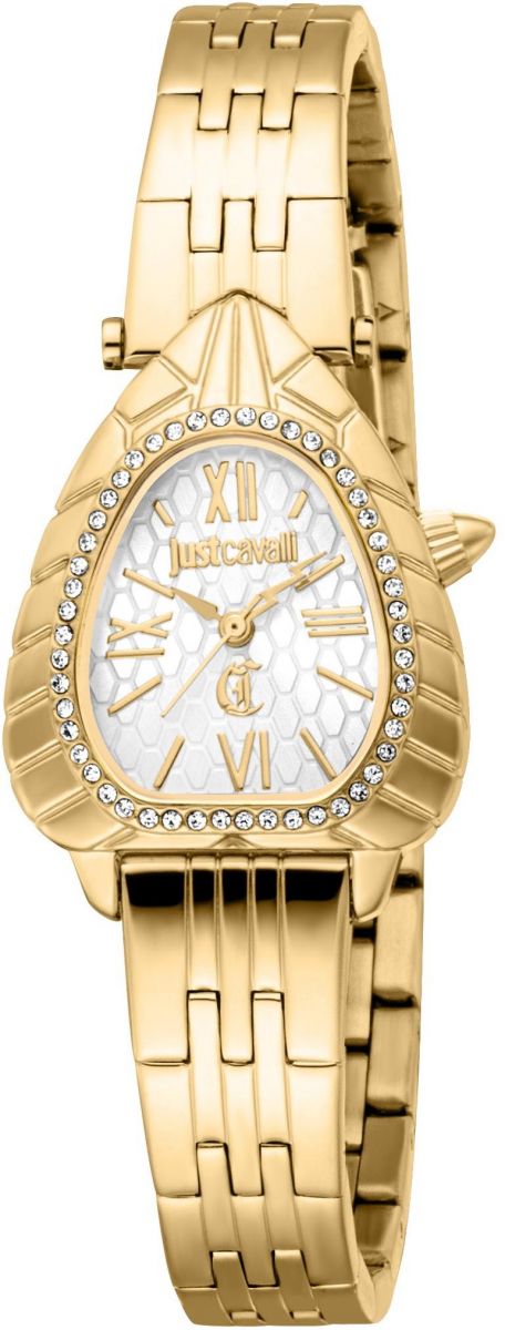 Γυναικείο Ρολόι Just Cavalli (JC1L366M0055)