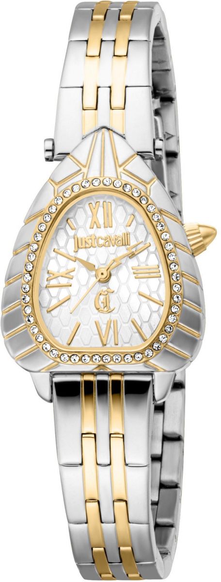Γυναικείο Ρολόι Just Cavalli (JC1L366M0075)