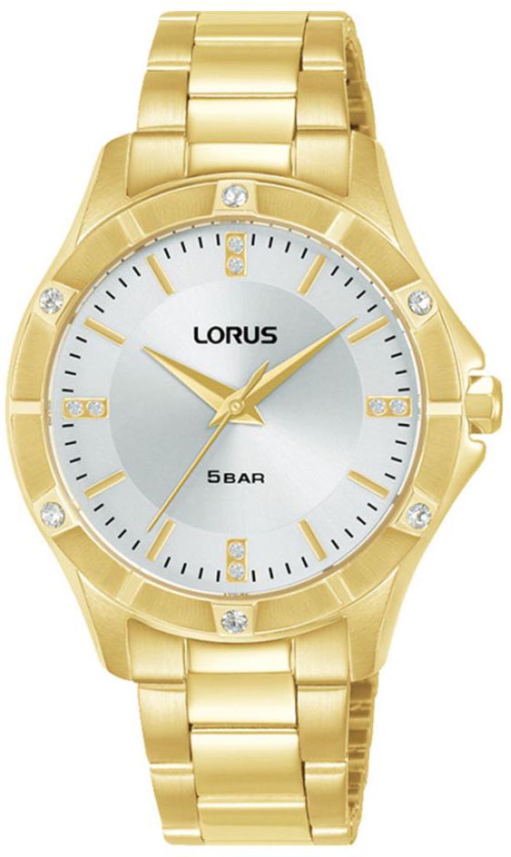 Γυναικείο Ρολόι Lorus (RG282XX9)