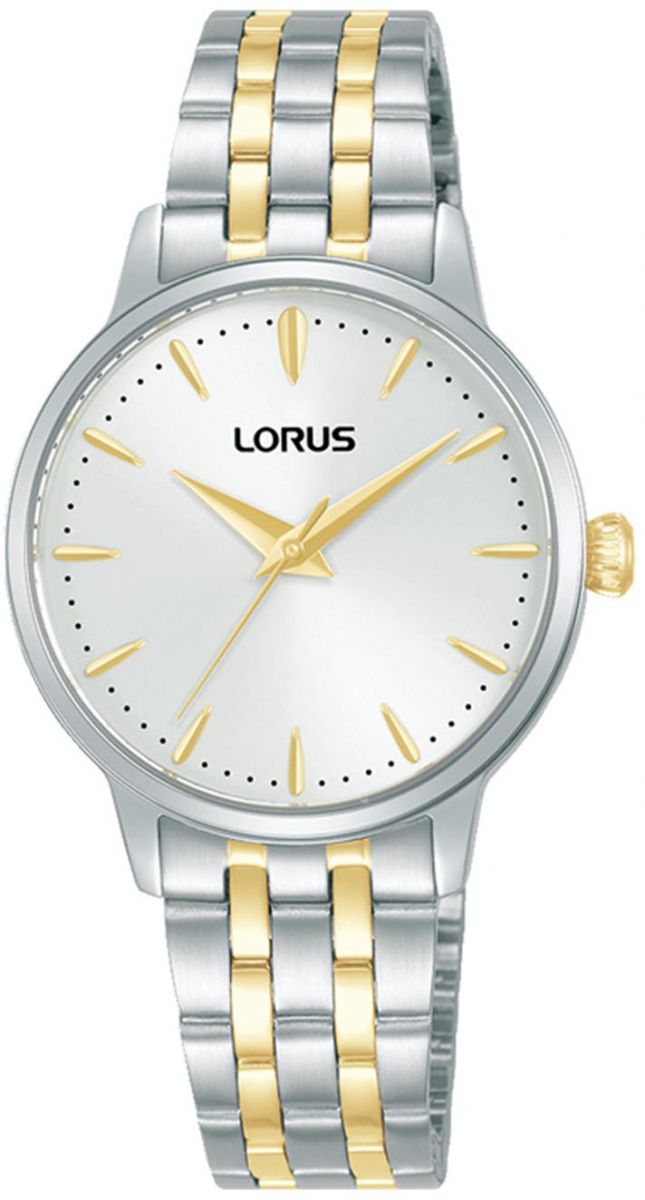 Γυναικείο Ρολόι Lorus (RG321XX9)