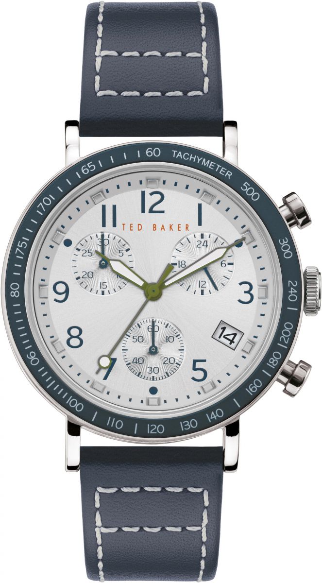 Ανδρικό Ρολόι Ted Baker MARTENI (BKPMRF903)