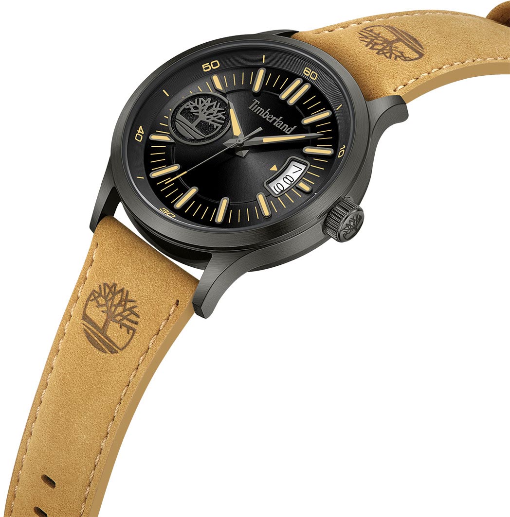 Ανδρικό Ρολόι Timberland Trumbul (TDWGB0041006)