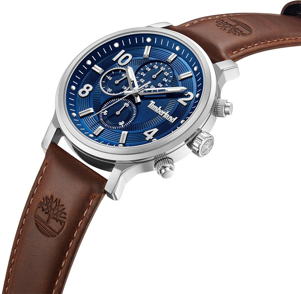 Ανδρικό Ρολόι Timberland Driscoll (TDWGF0055702)