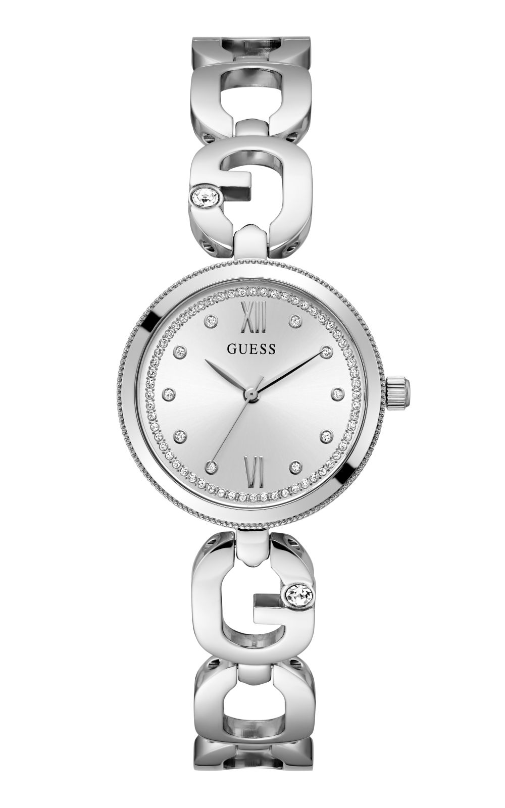 Γυναικείο Ρολόι Guess Empower (GW0759L1)