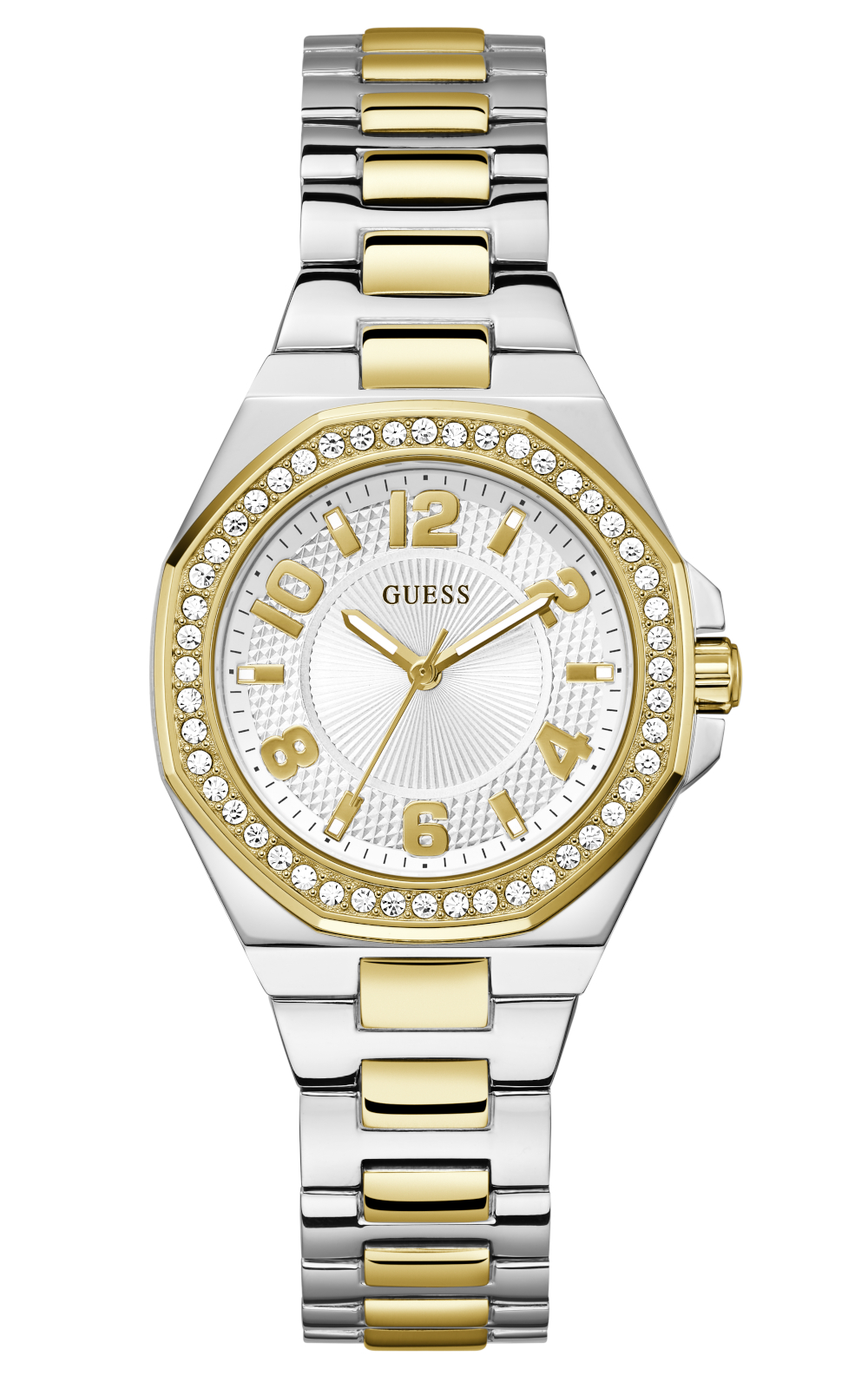 Γυναικείο Ρολόι Guess Contessa (GW0877L5)